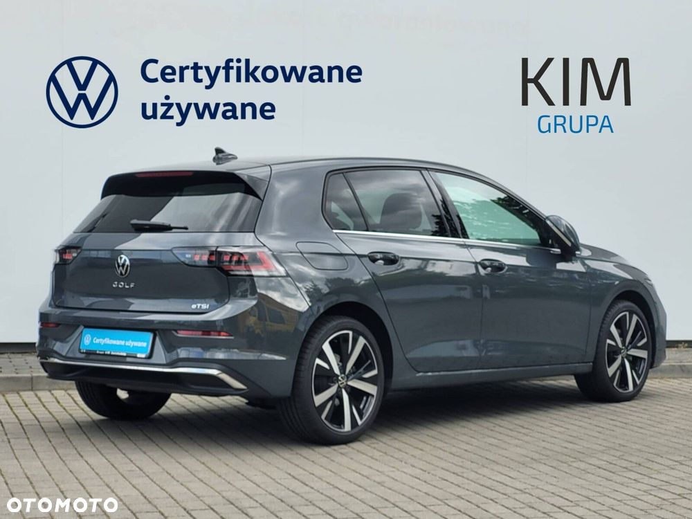 Volkswagen Golf - 2