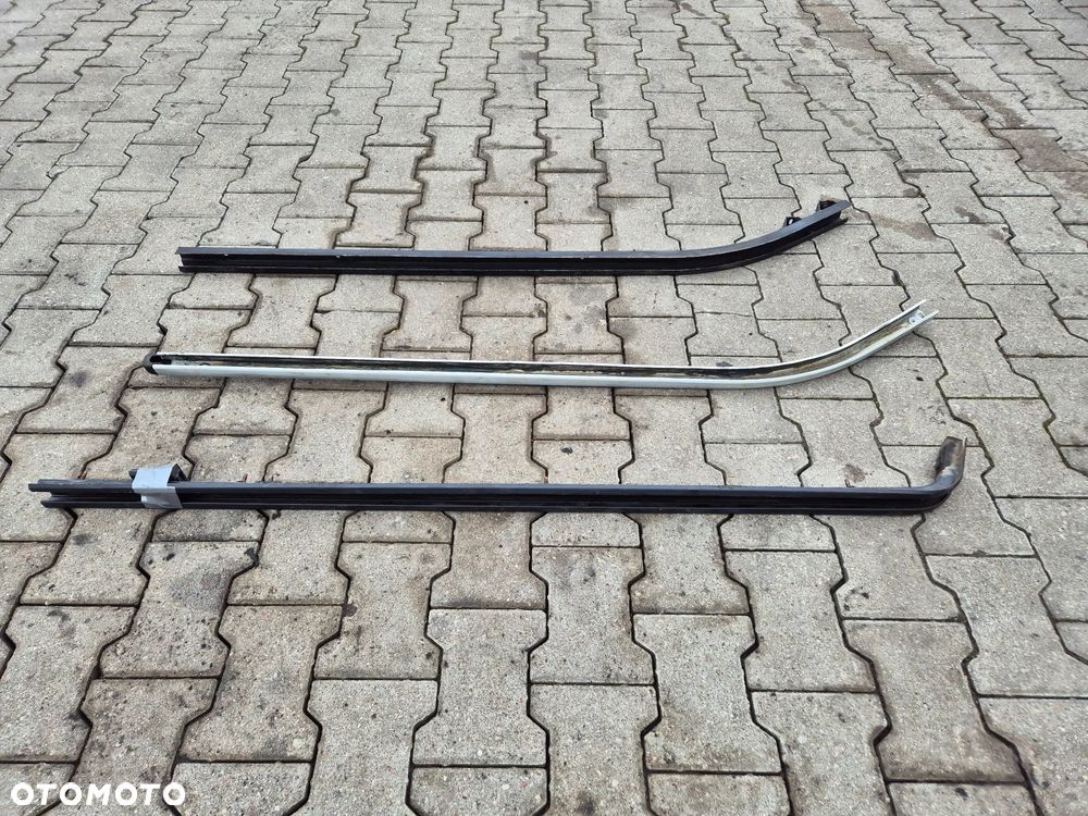 SZYNA PROWADNICA LEWA MASTER III MOVANO B  NV400 2.3 10r.+ - 1