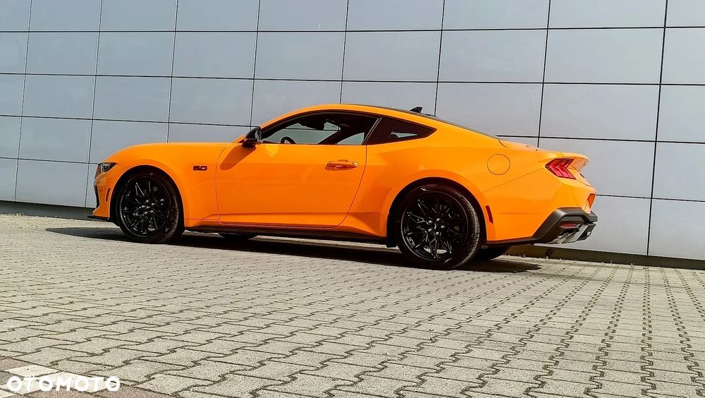 Ford Mustang 5.0 Ti-VCT V8 GT - 34