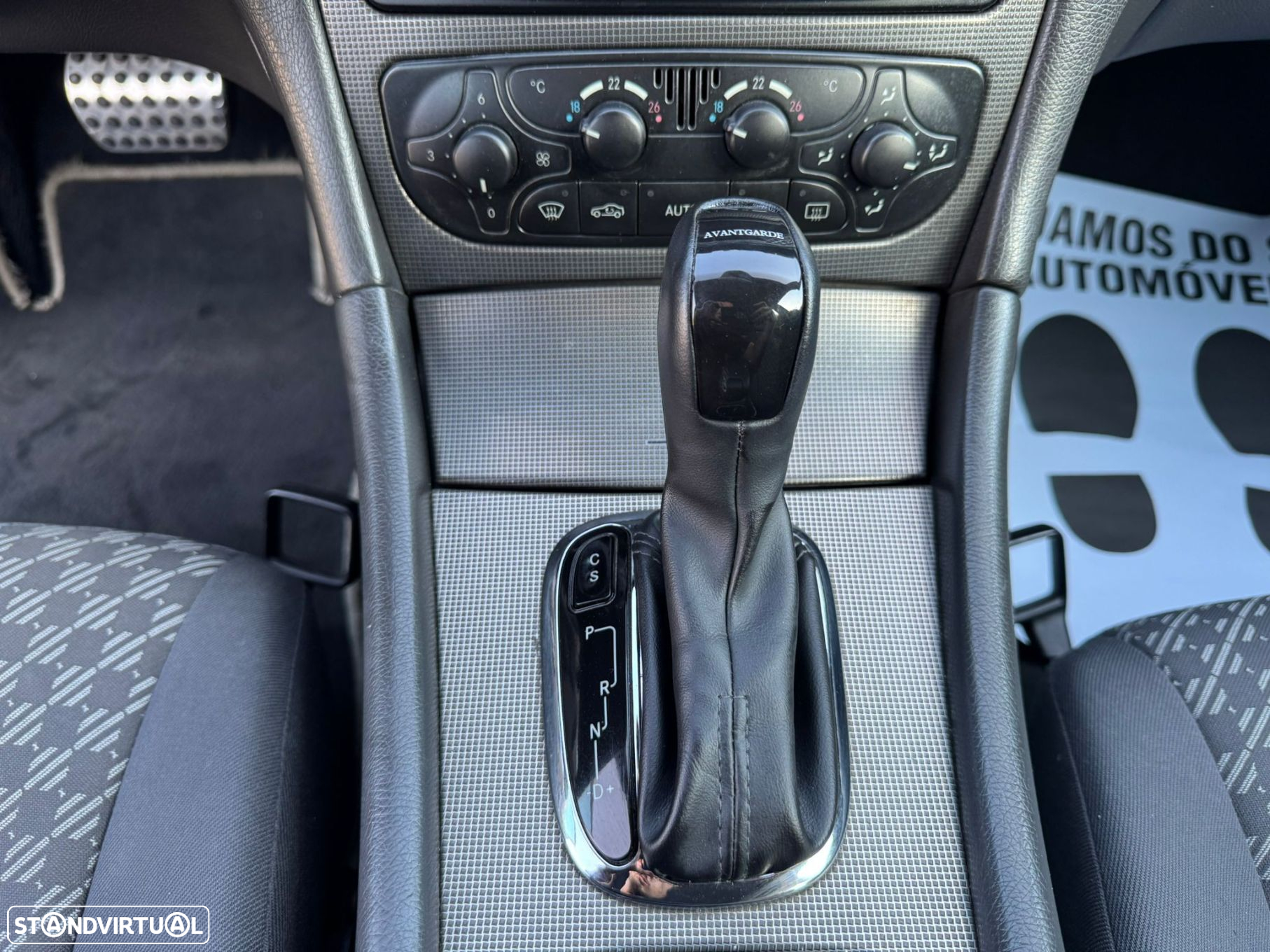 Mercedes-Benz C 220 - 30
