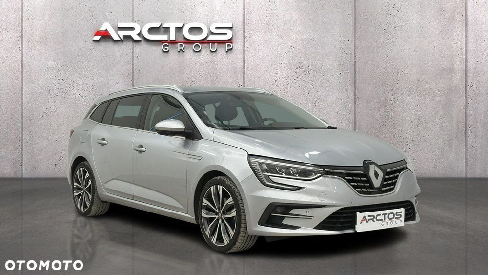 Renault Megane 1.3 TCe FAP Intens EDC - 7