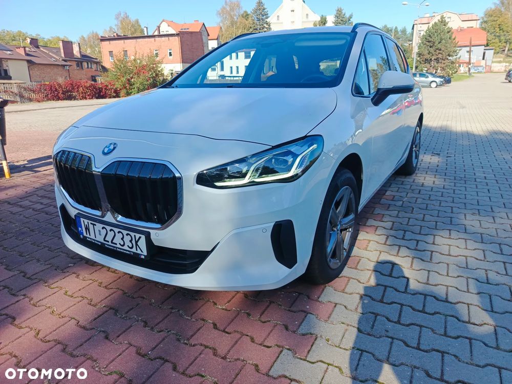 BMW Seria 2 - 6