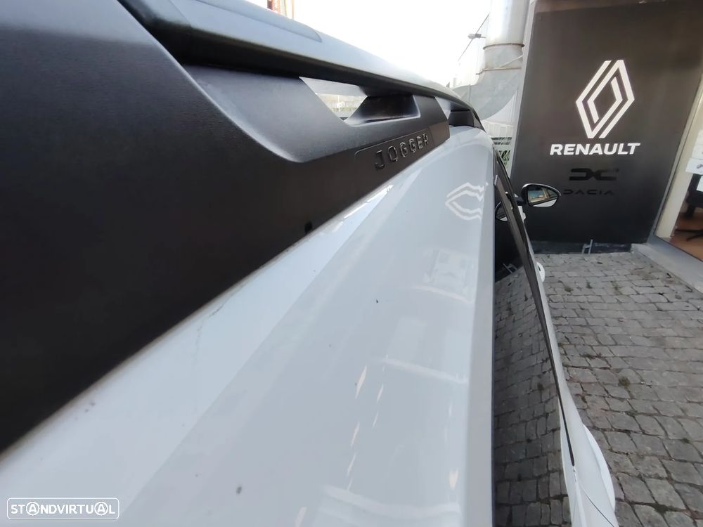 Dacia Jogger 1.0 ECO-G Expression 7L Bi-Fuel - 28