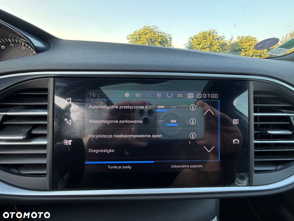 Peugeot 308 PureTech 225 EAT8 Stop & Start GT - 30