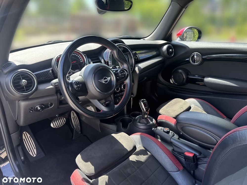 MINI Cooper S Sport - 10