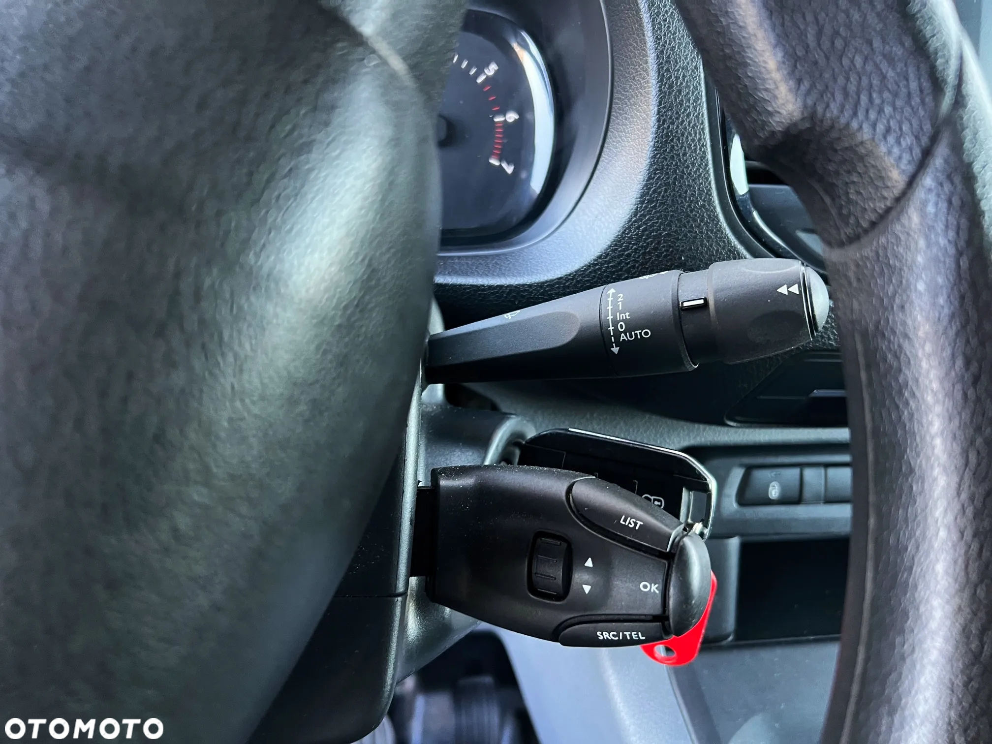 Toyota Proace Long 6-miejsc Doka Brygadówka Salon PL - 12