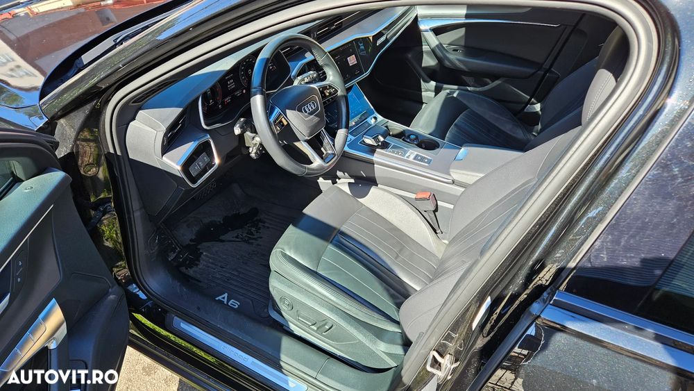 Audi A6 Allroad - 6