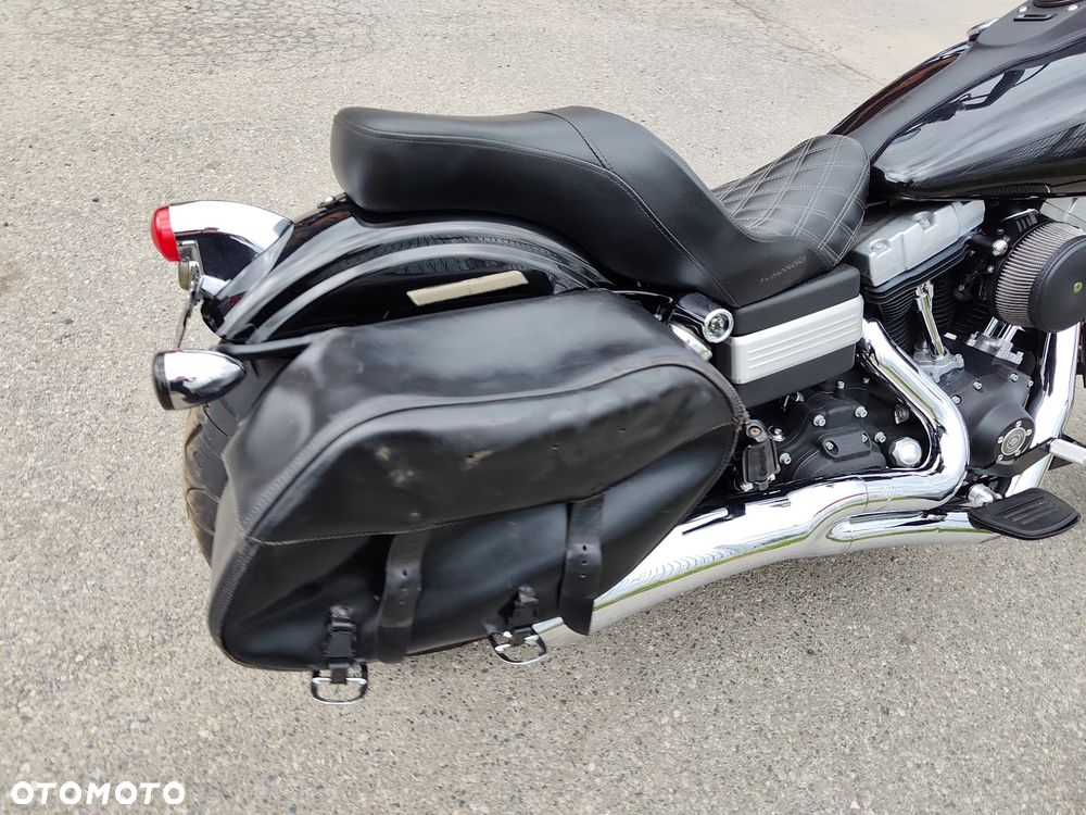 Harley-Davidson Softail Fat Boy - 8