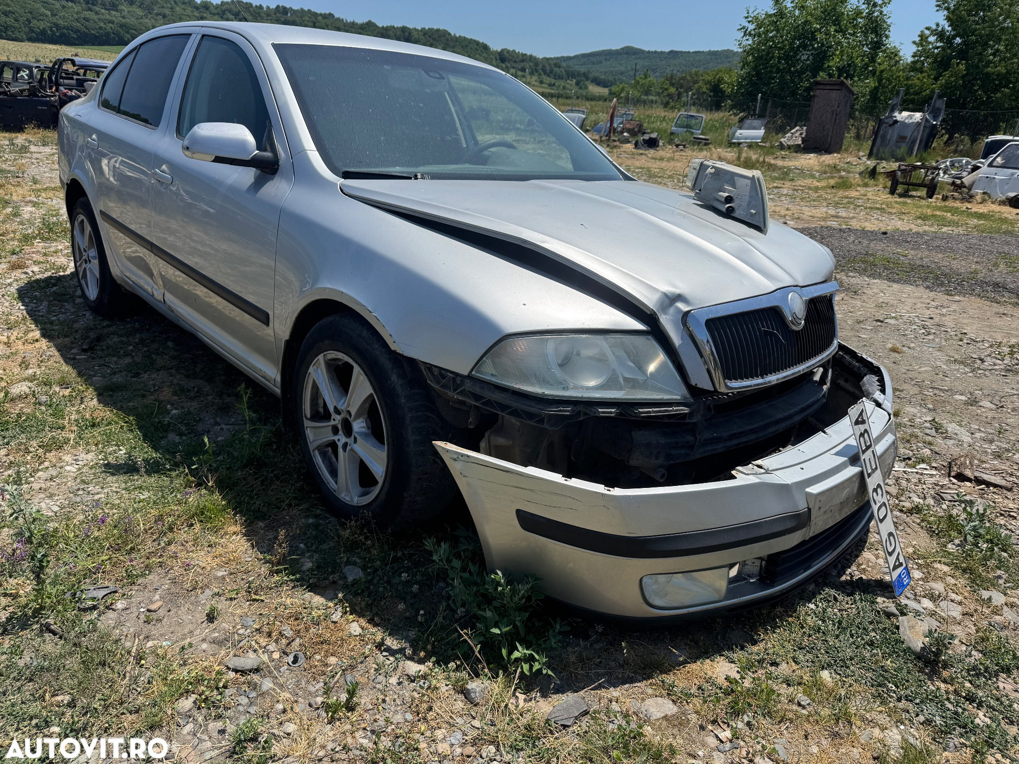 Skoda Octavia 2.0 TDI DPF DSG FAMILY - 2