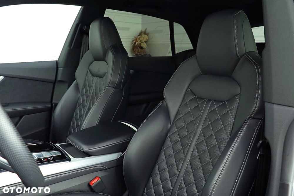 Audi Q8 - 20
