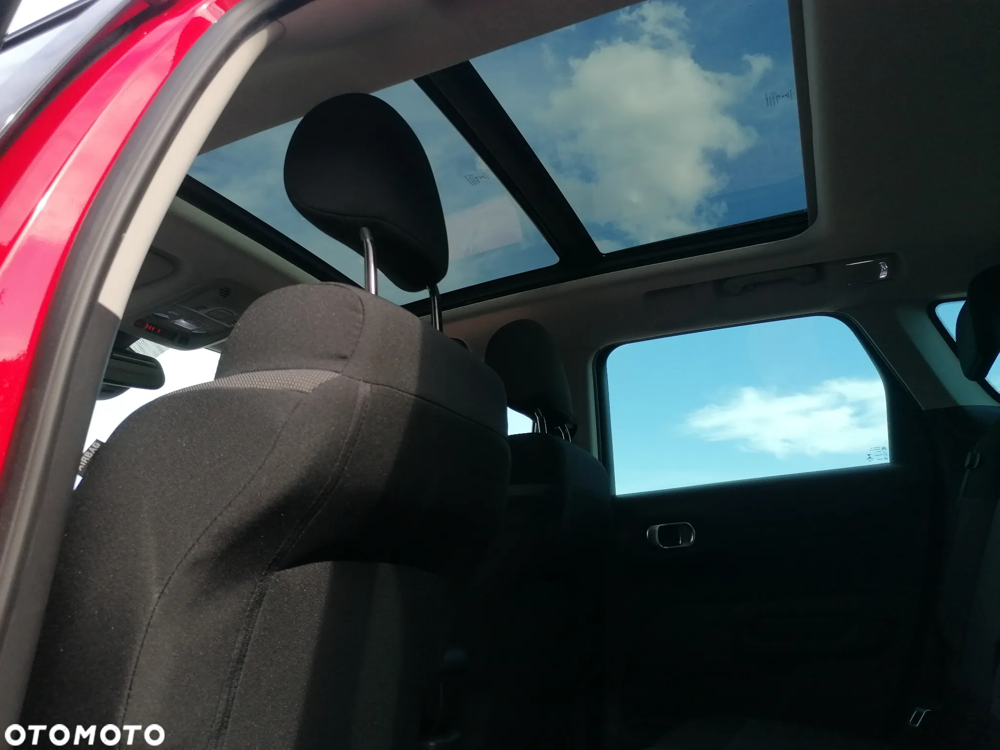 Citroën C3 Aircross 1.2 PureTech Shine S&S EAT6 - 22