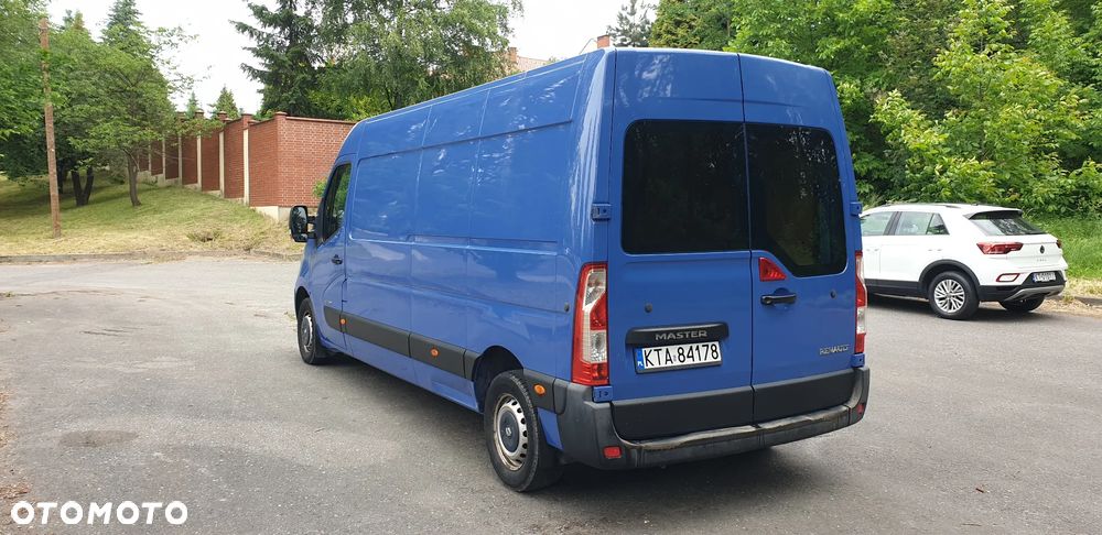 Renault MASTER III - 2
