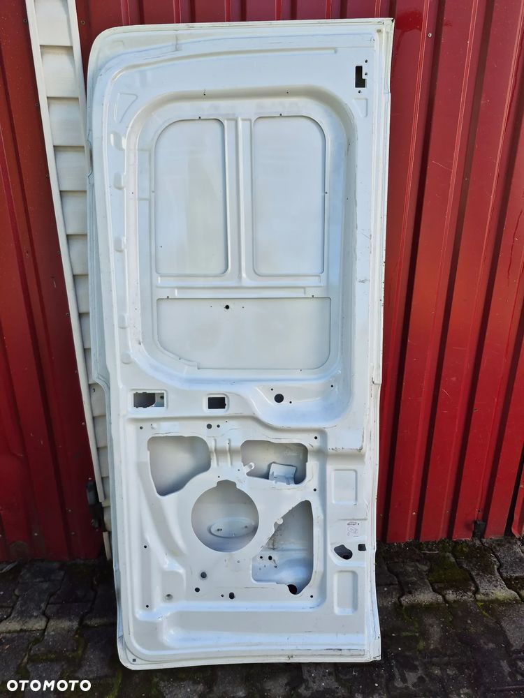 Ford Transit mk8 drzwi tylne prawe. - 7