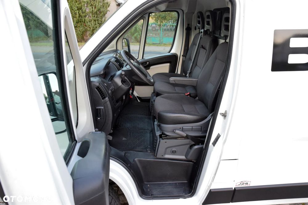 Peugeot Boxer - 15