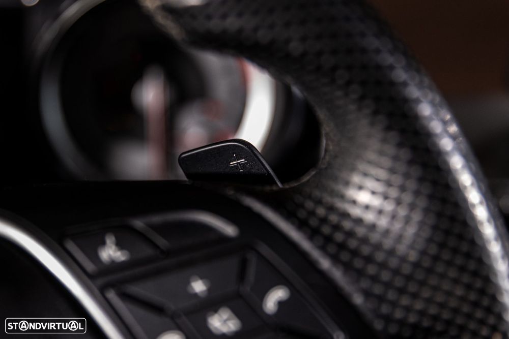 Mercedes-Benz CLA 220 CDI Urban Aut. - 11