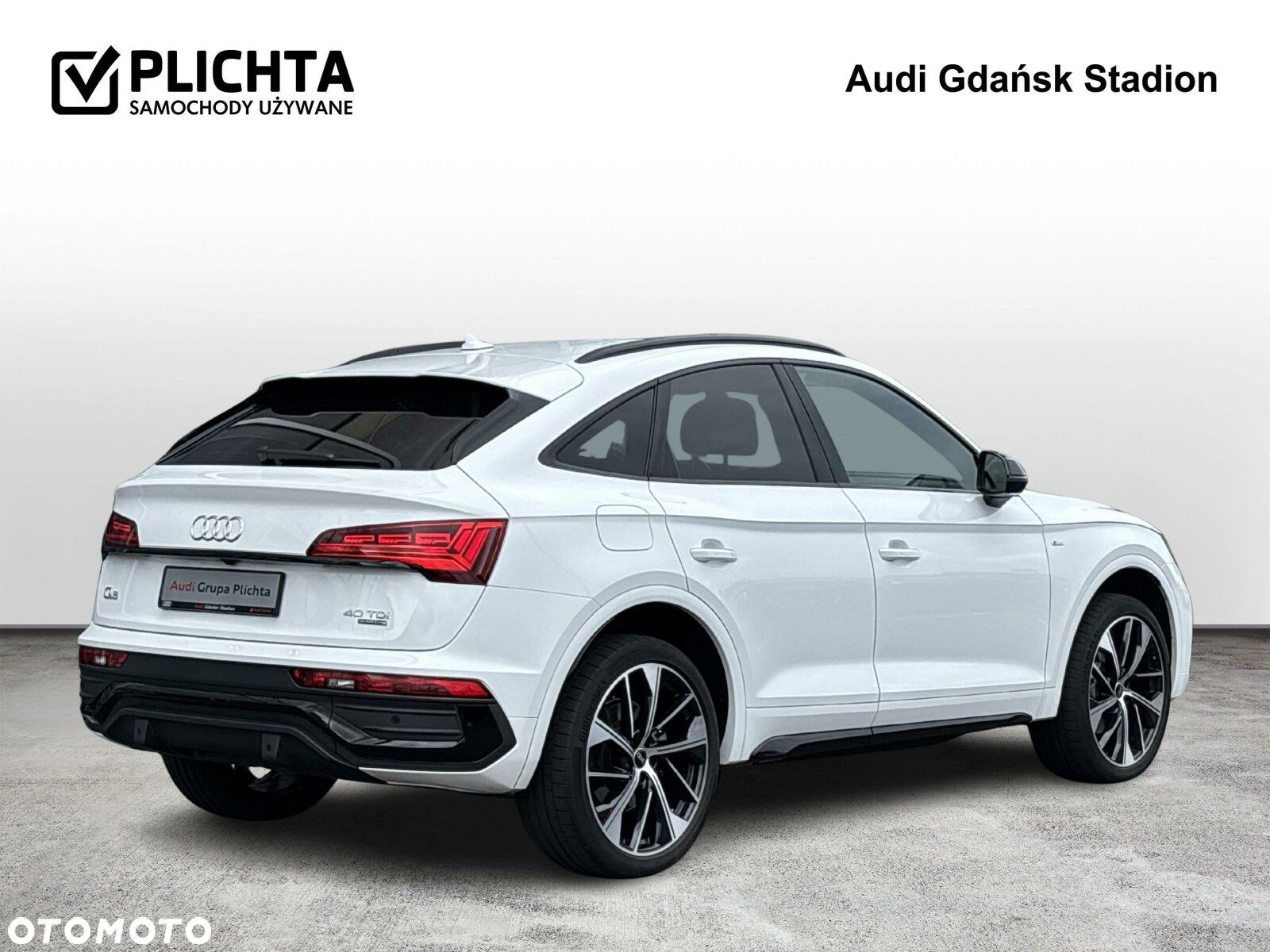 Audi Q5 Sportback - 5