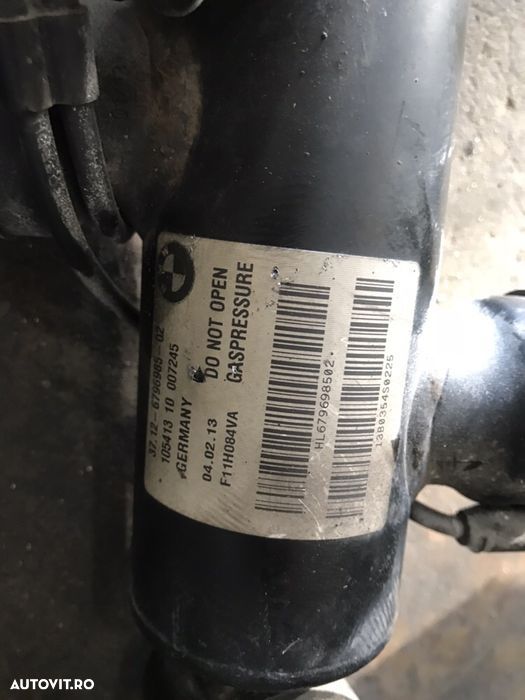 Amortizor electric bmw f10 f11 - 4