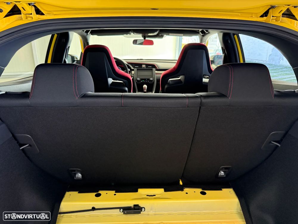 Honda Civic 2.0 VTEC Turbo Type R GT - 32