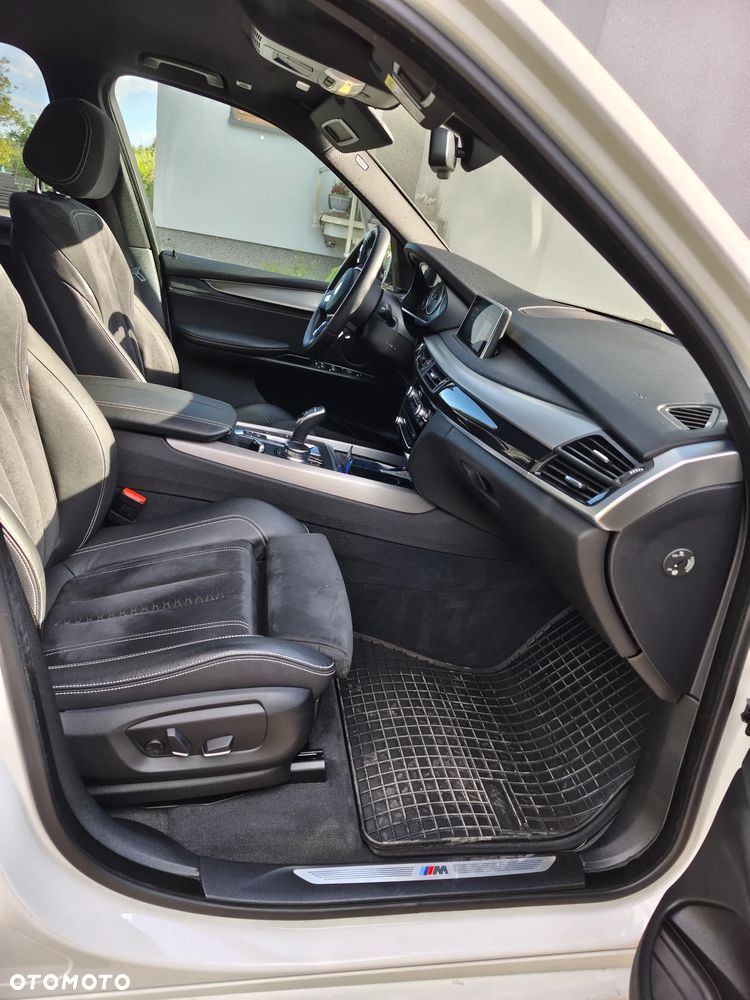 BMW X5 xDrive25d - 6