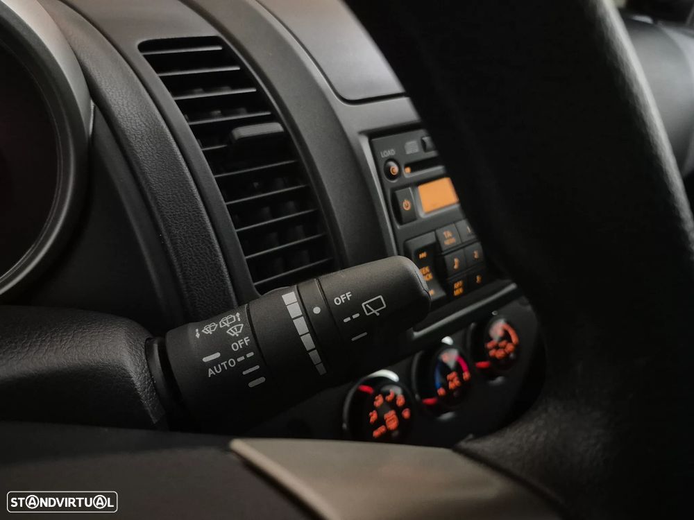 Nissan Note 1.4 Acenta Plus - 26