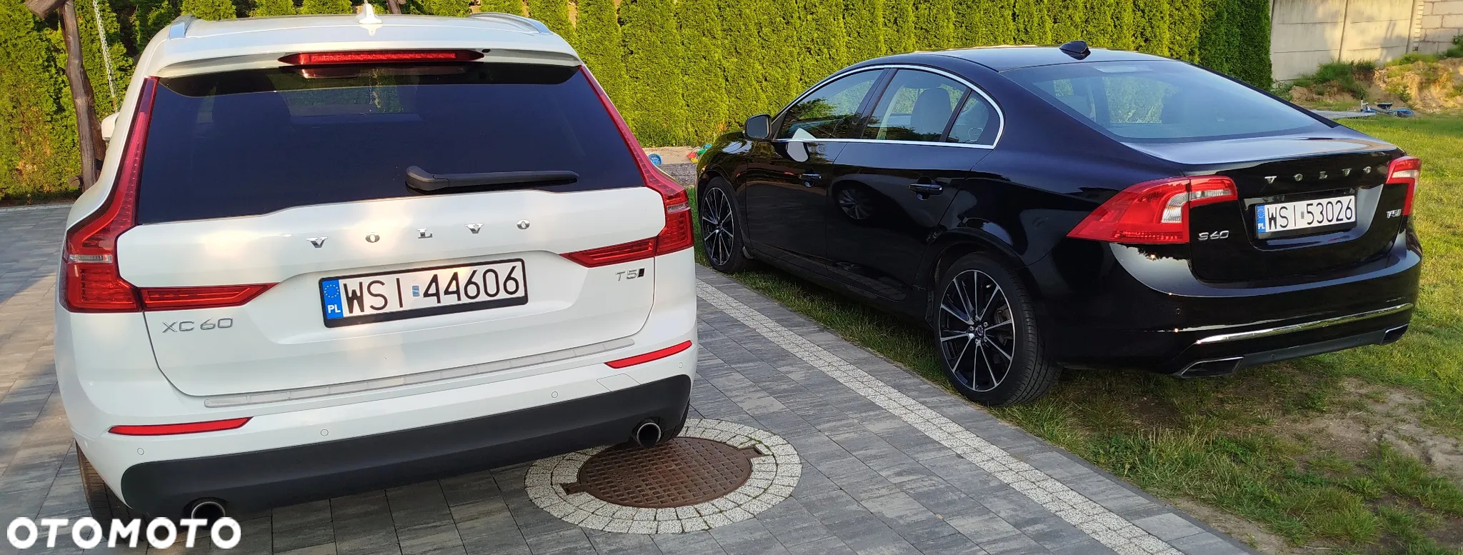 Volvo S60 T5 Geartronic - 6