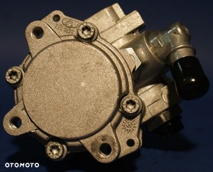 POMPA WSPOMAGANIA VW LT 2.5TDI ORYGINALNA LUK GWR - 4