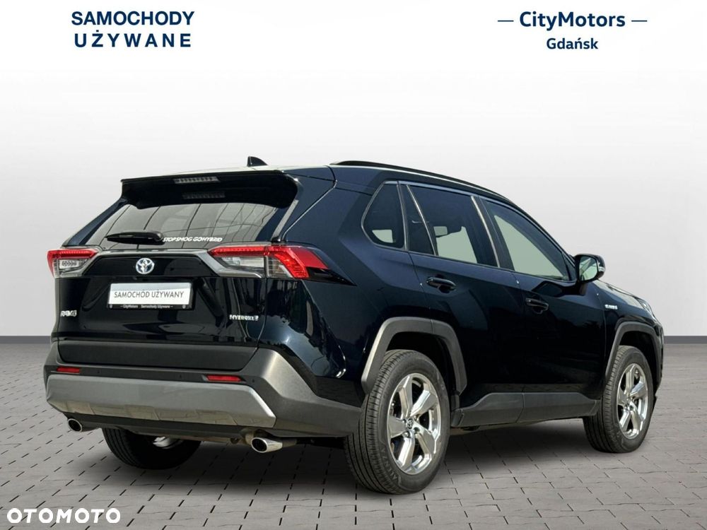 Toyota RAV4 - 5