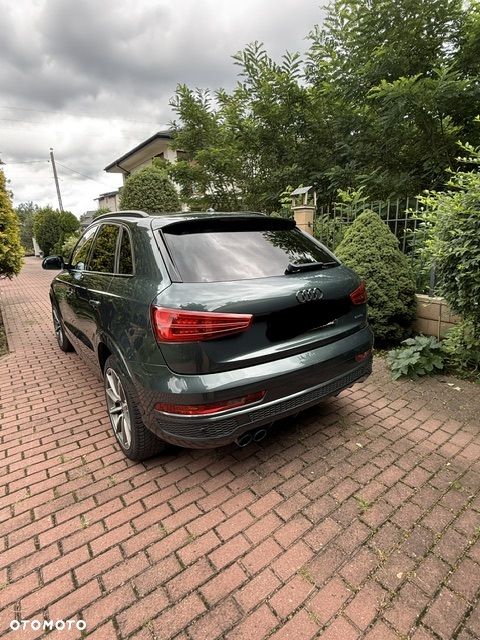 Audi Q3 2.0 TFSI Quattro Sport S tronic - 14