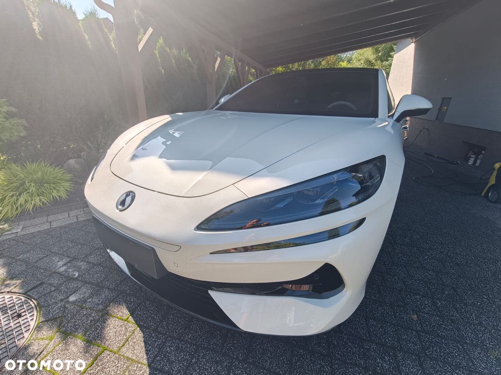 Denza Z9 GT - 3