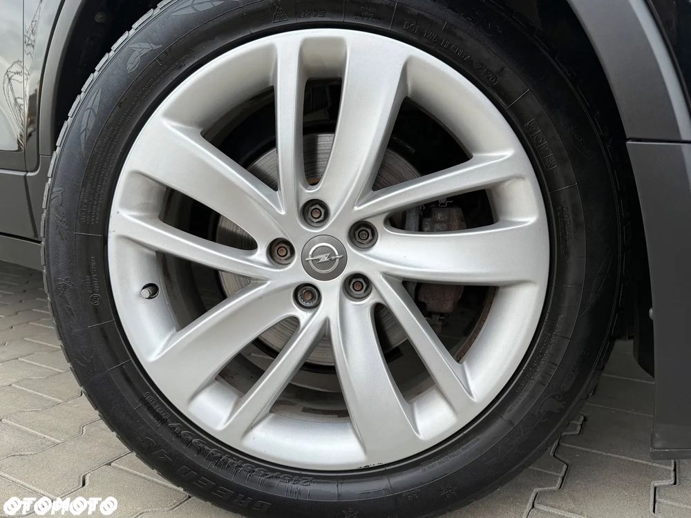 Opel Mokka 1.6 CDTI Cosmo - 16