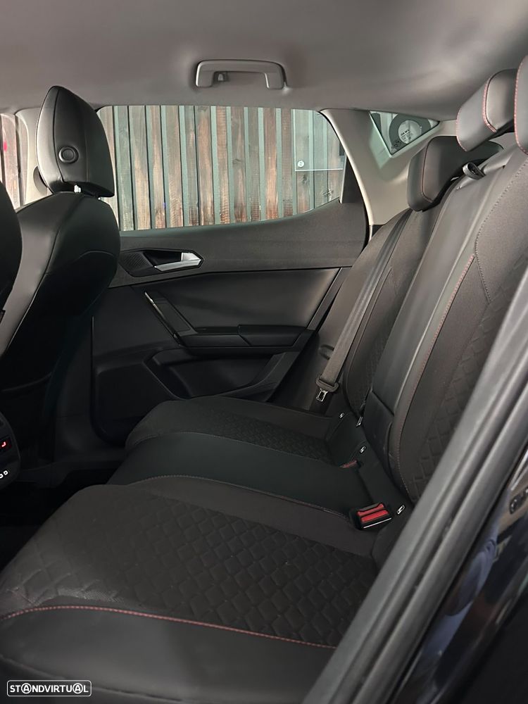 SEAT Leon 2.0 TDI FR - 15