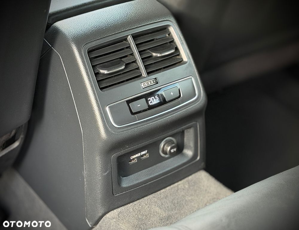 Audi A5 Sportback - 21