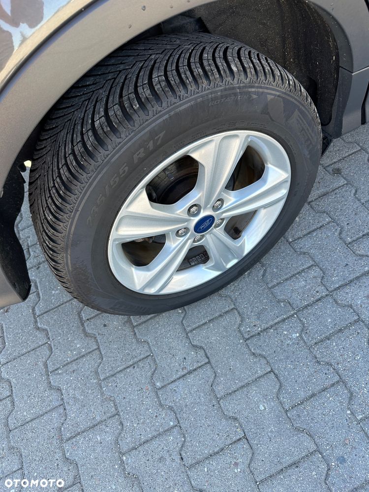 Ford Kuga 1.5 EcoBoost FWD Titanium ASS - 10