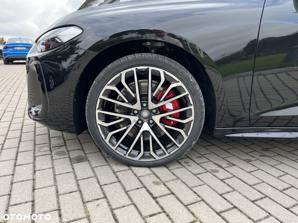 Audi S5 Avant - 19