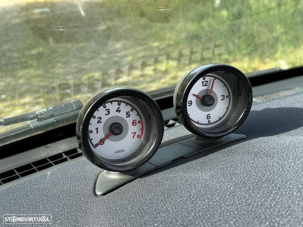 Smart Fortwo Cabrio softouch passion - 17