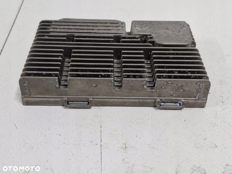 JEEP RENEGADE WZMACNIACZ RADIA AUDIO 51953269 - 7