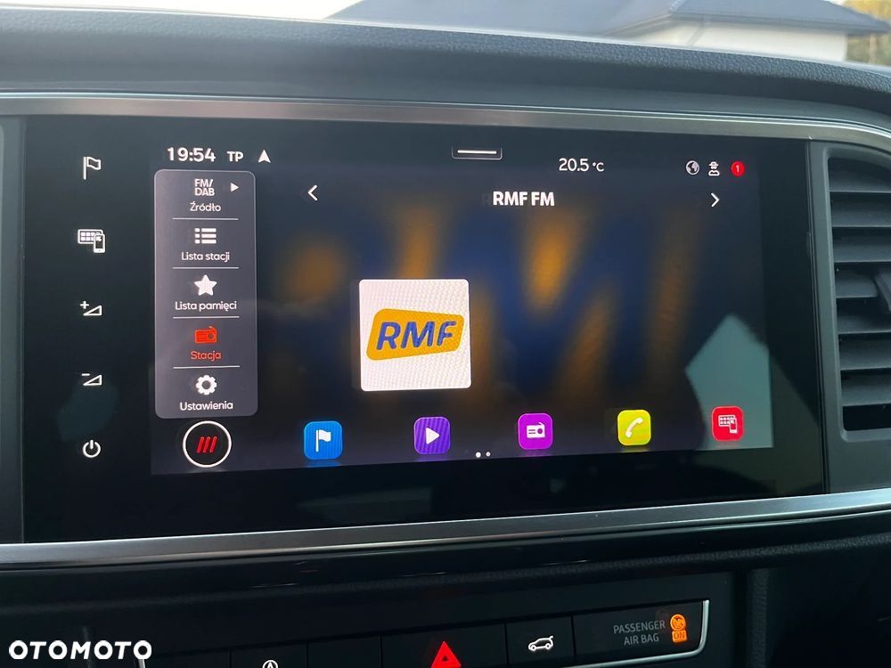 Seat Ateca 2.0 TDI Xperience S&S DSG - 40
