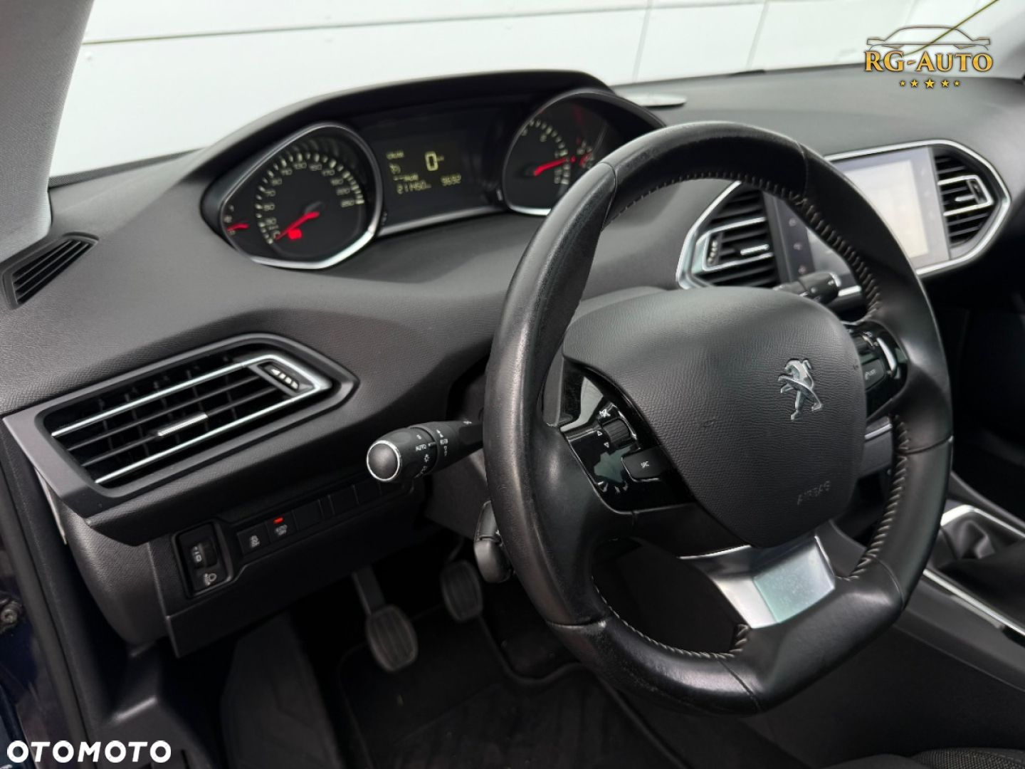Peugeot 308 - 38