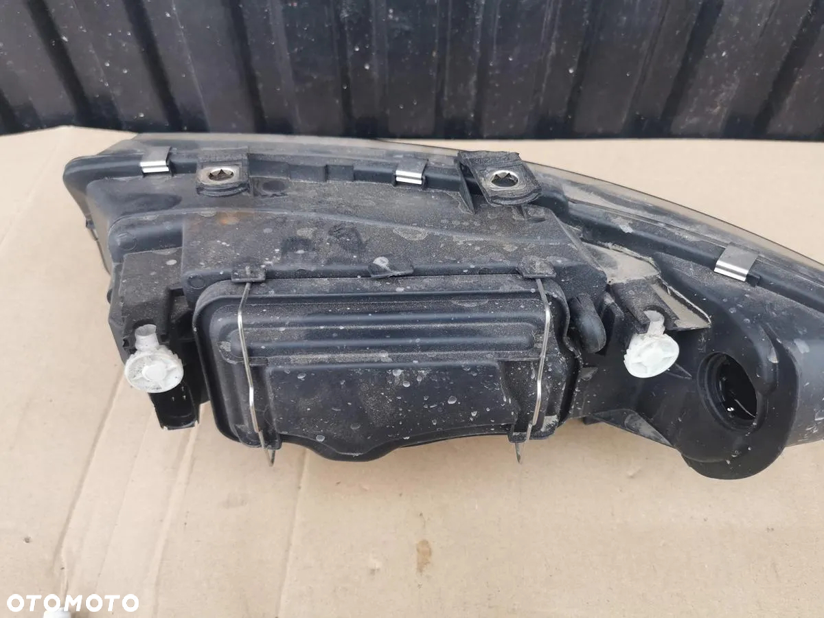SEAT LEON I TOLEDO II LAMPA PRZÓD PRZEDNIA PRAWA WYSYŁKA - 5