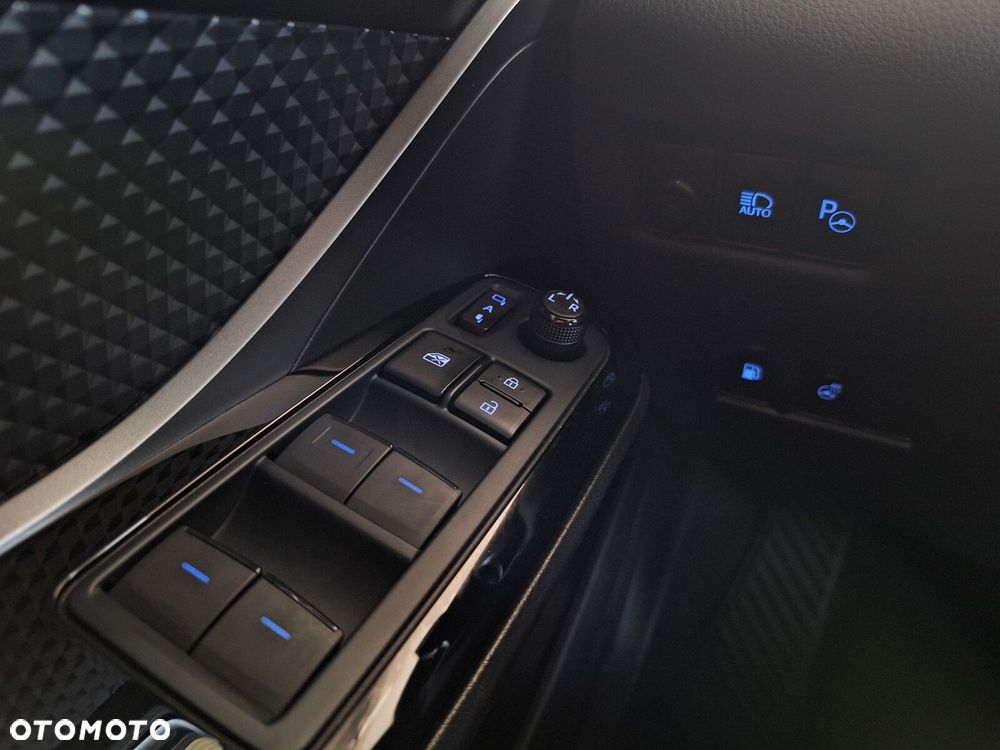 Toyota C-HR 2.0 Hybrid GR Sport - 41