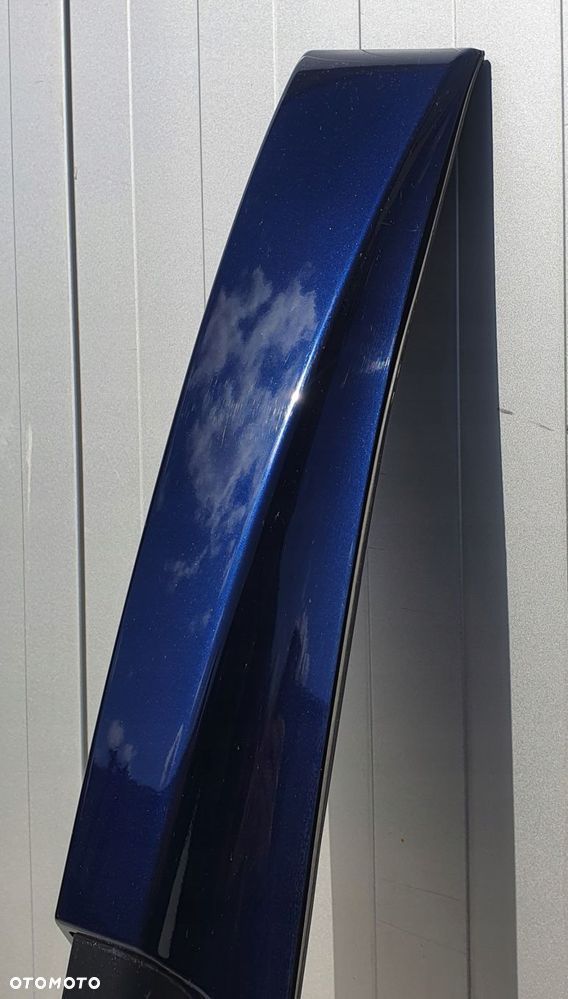 relingi dachowe bagażnik hyundai santa fe ii 2006r - 6