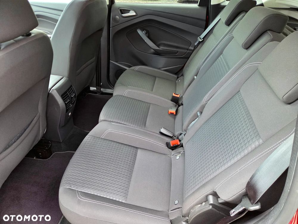 Ford C-MAX 1.0 EcoBoost Titanium ASS - 13