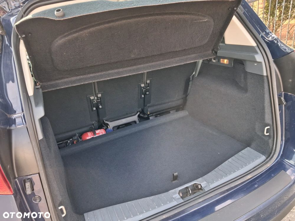 Ford C-MAX 1.6 TDCi Start-Stop-System Business Edition - 7