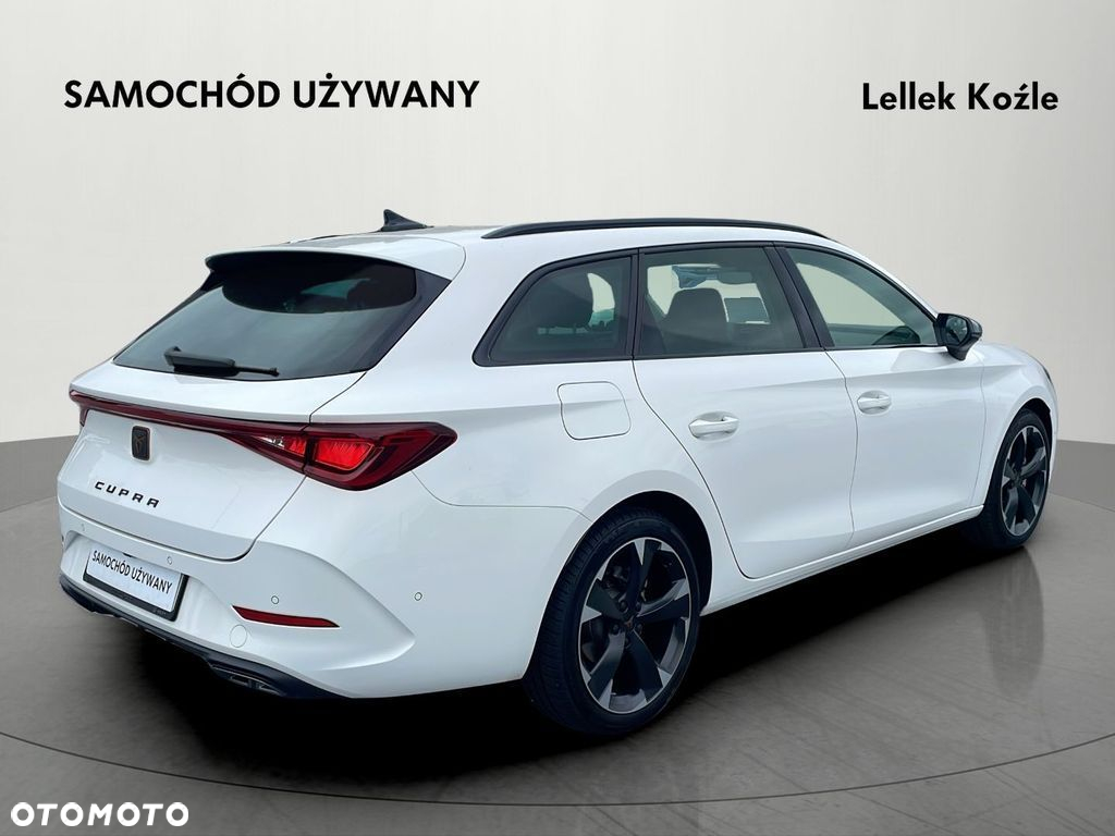 Cupra Leon - 19