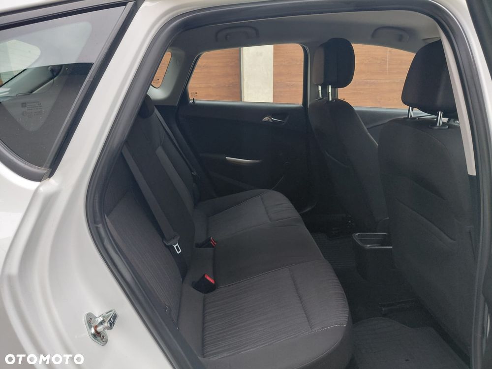 Opel Astra 1.4 Active - 13