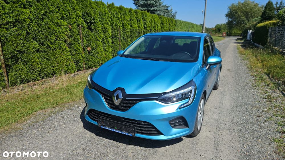 Renault Clio - 16