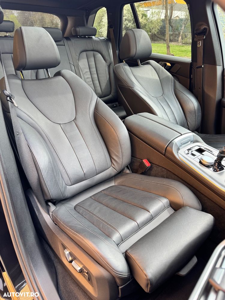 BMW X5 xDrive45e - 24