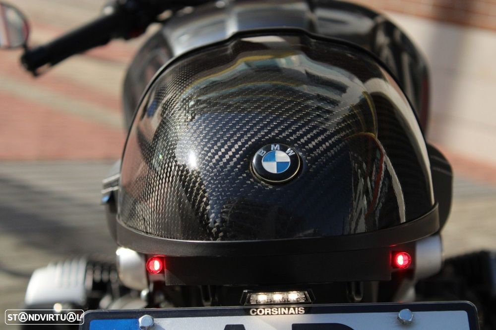 BMW R 12 nineT Pure - 34