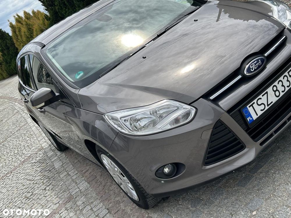 Ford Focus - 18