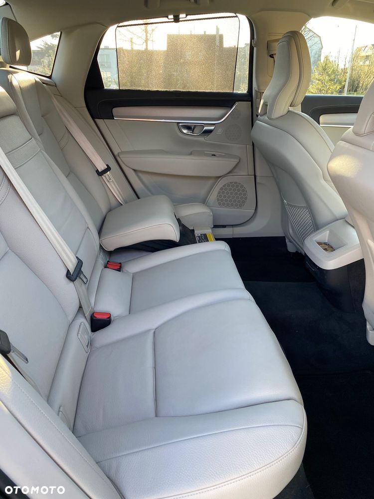 Volvo S90 D4 Inscription - 14